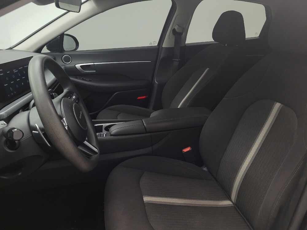 2024 Hyundai Sonata in Antioch, TN 37013 - 18134692 17