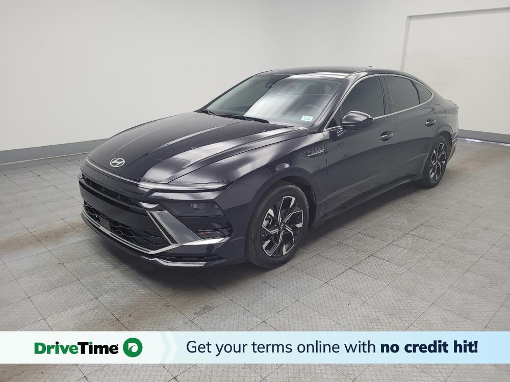 2024 Hyundai Sonata in Antioch, TN 37013 - 18134692