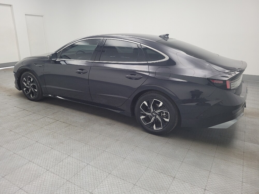 2024 Hyundai Sonata in Antioch, TN 37013 - 18134692 3