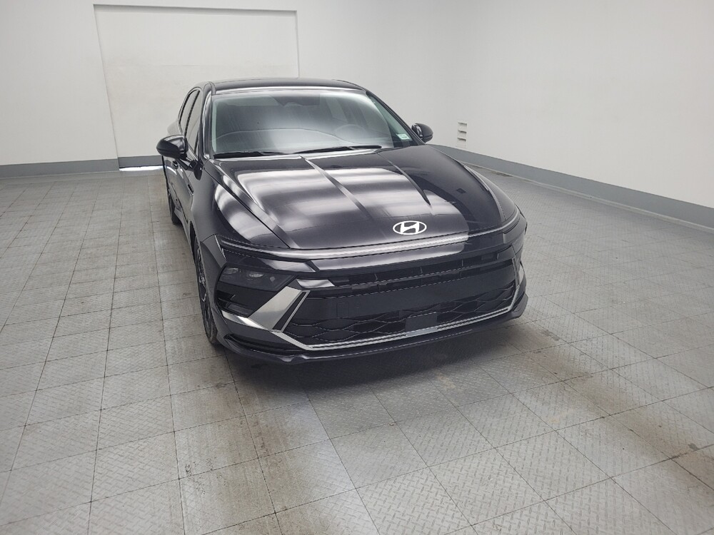 2024 Hyundai Sonata in Antioch, TN 37013 - 18134692 14