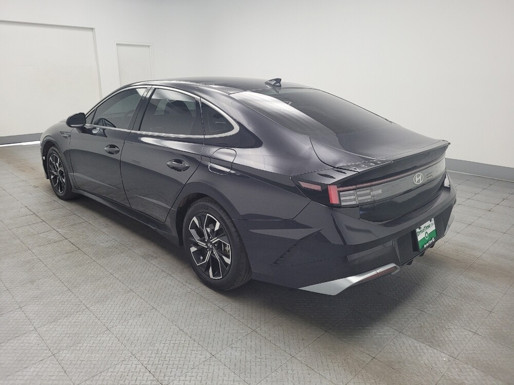 2024 Hyundai Sonata in Antioch, TN 37013 - 18134692 5