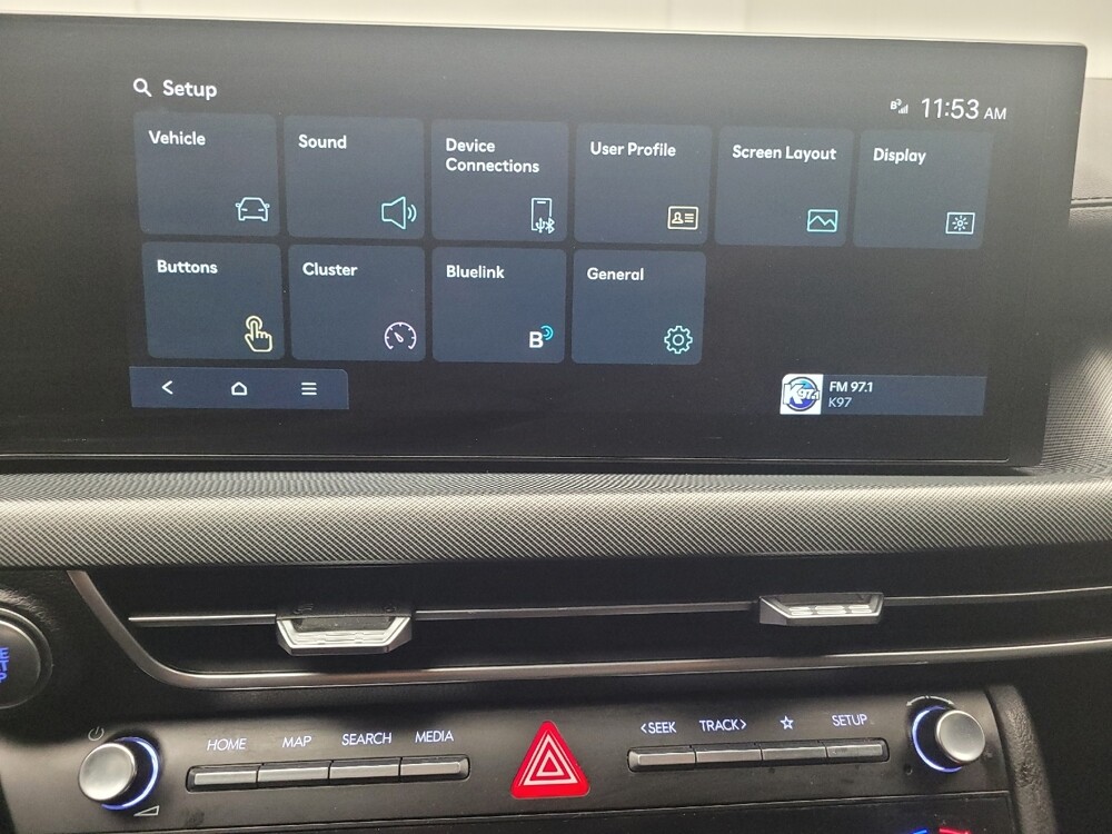 2024 Hyundai Sonata in Antioch, TN 37013 - 18134692 25