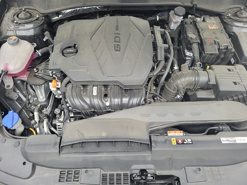 2024 Hyundai Sonata in Antioch, TN 37013 - 18134692 30