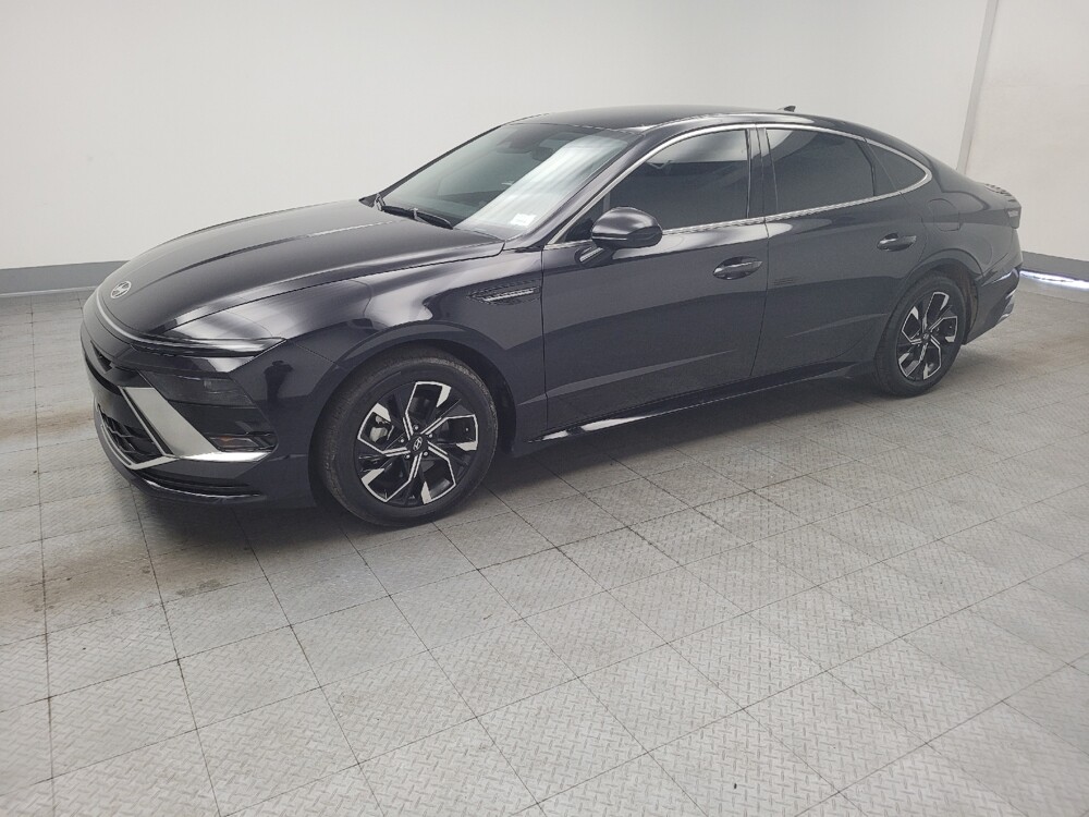 2024 Hyundai Sonata in Antioch, TN 37013 - 18134692 2