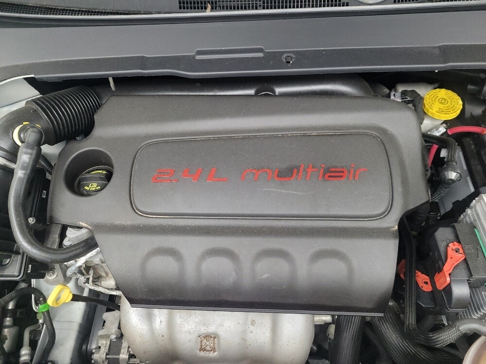 2018 Jeep Compass in Huntsville, AL 35816 - 18134693 30