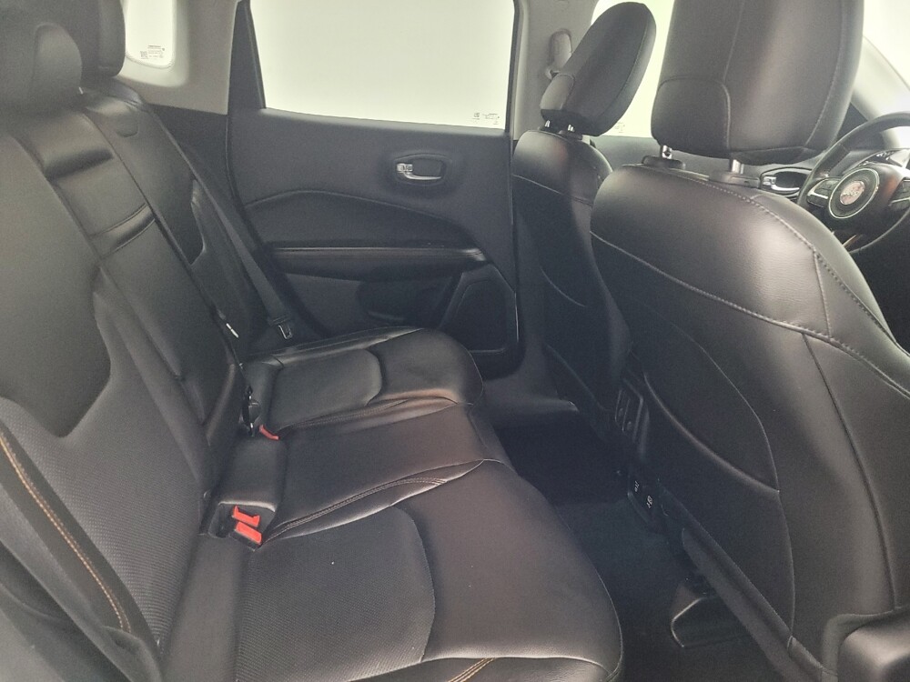 2018 Jeep Compass in Huntsville, AL 35816 - 18134693 19