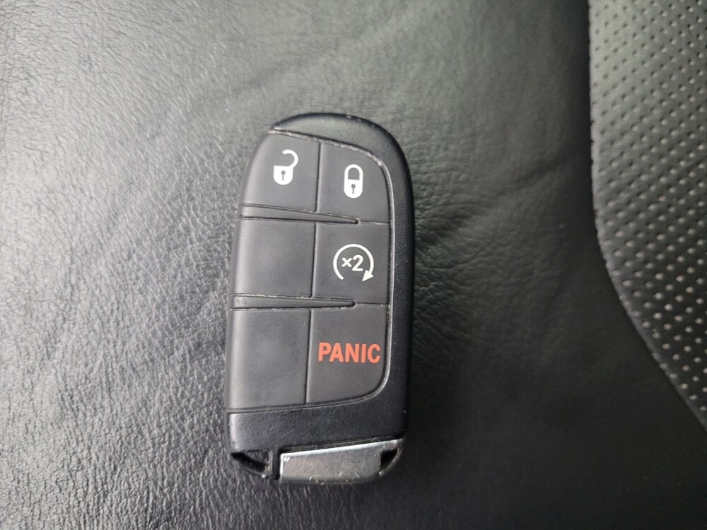 2018 Jeep Compass in Huntsville, AL 35816 - 18134693 32