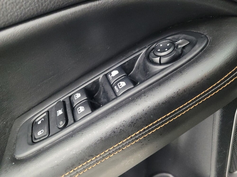 2018 Jeep Compass in Huntsville, AL 35816 - 18134693 27