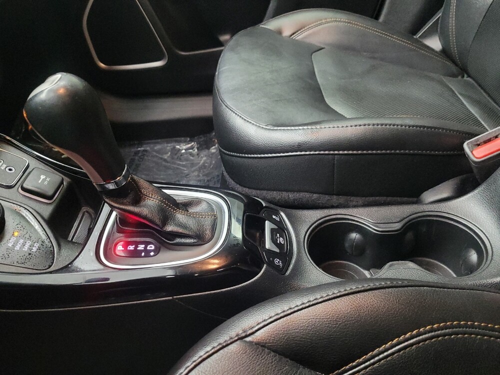 2018 Jeep Compass in Huntsville, AL 35816 - 18134693 26