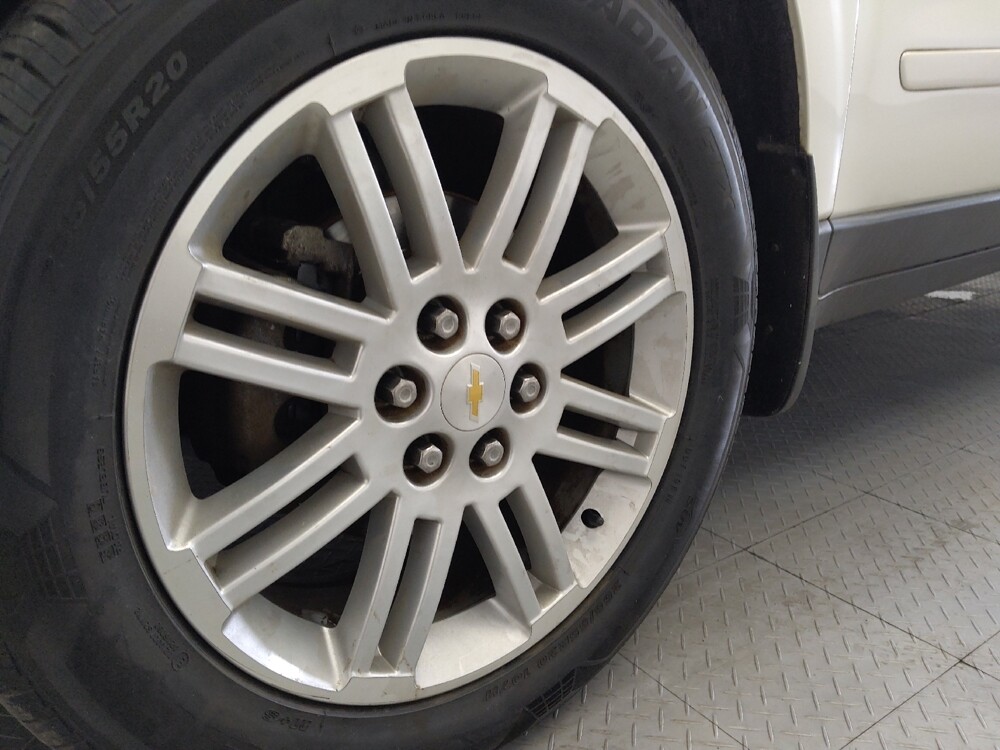 2015 Chevrolet Traverse in Huntsville, AL 35816 - 18134694 31