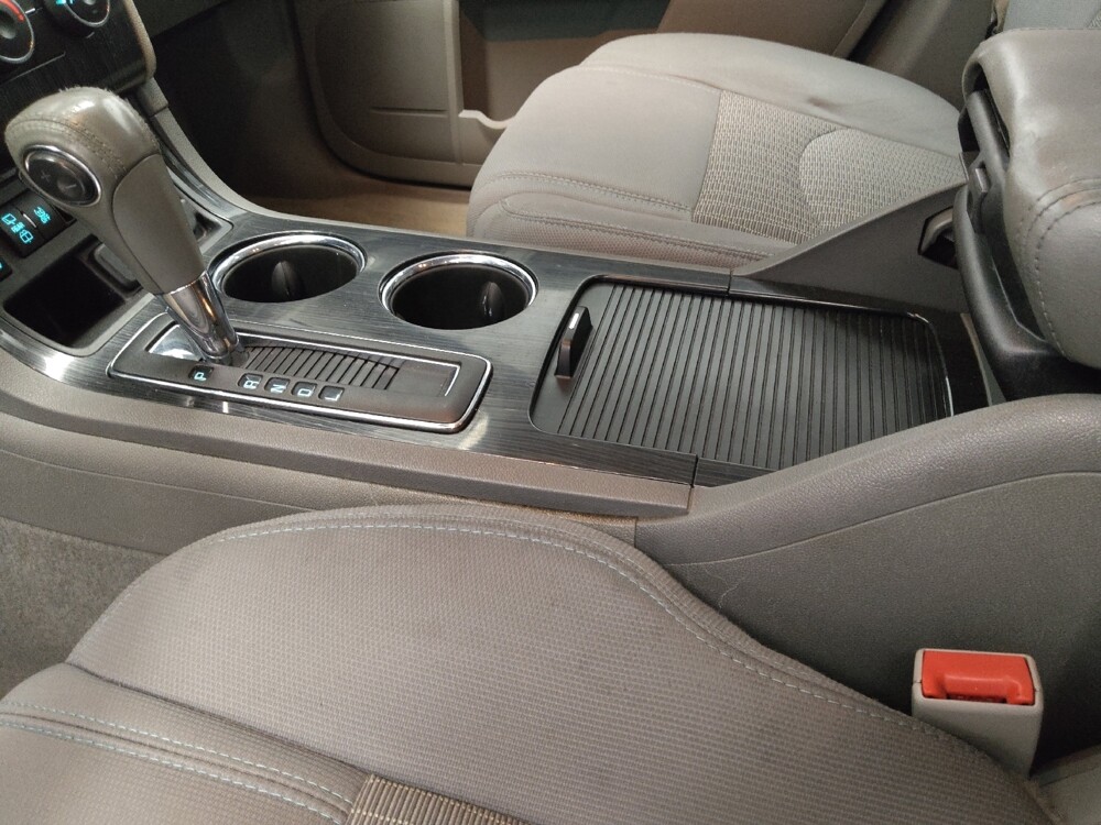 2015 Chevrolet Traverse in Huntsville, AL 35816 - 18134694 26