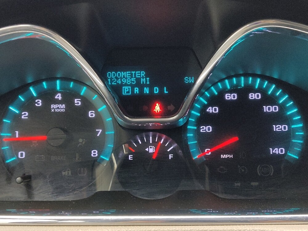 2015 Chevrolet Traverse in Huntsville, AL 35816 - 18134694 23