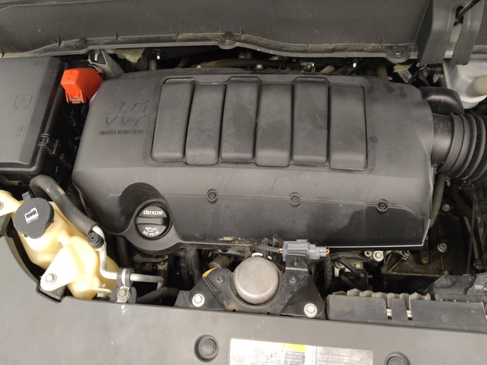 2015 Chevrolet Traverse in Huntsville, AL 35816 - 18134694 30