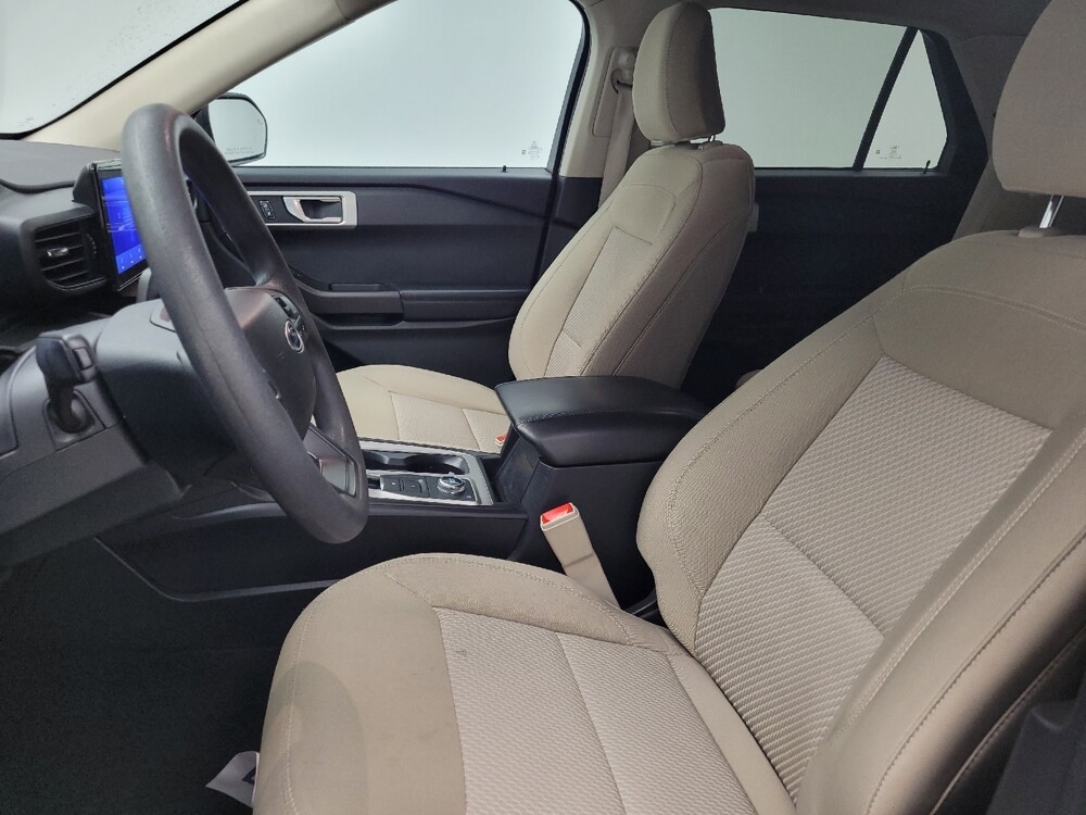 2022 Ford Explorer in Antioch, TN 37013 - 18134695 17