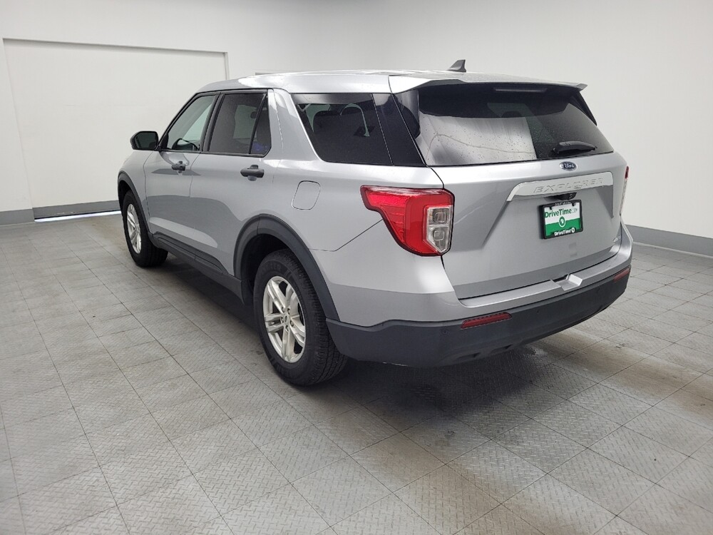 2022 Ford Explorer in Antioch, TN 37013 - 18134695 5