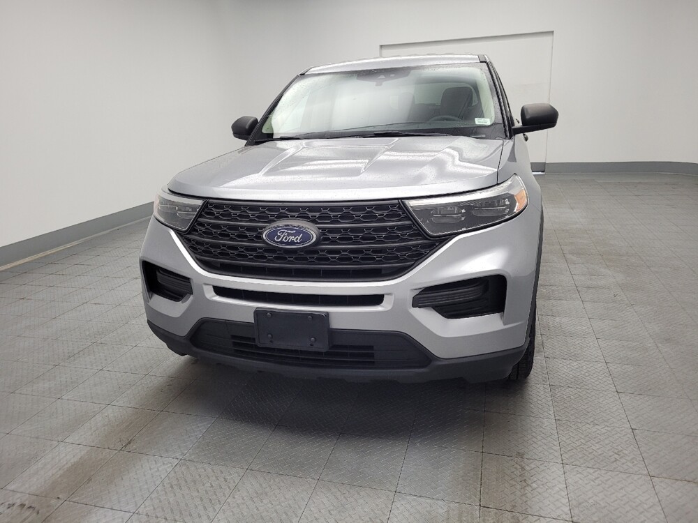 2022 Ford Explorer in Antioch, TN 37013 - 18134695 15