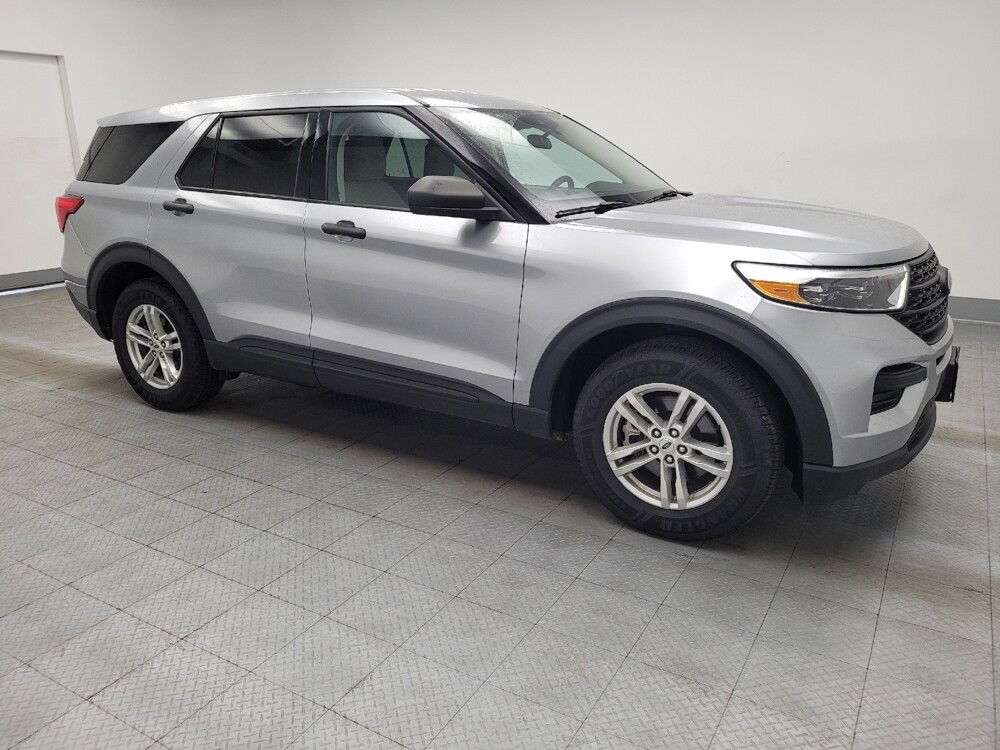 2022 Ford Explorer in Antioch, TN 37013 - 18134695 11