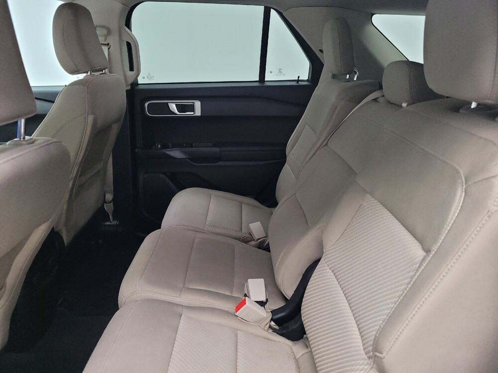 2022 Ford Explorer in Antioch, TN 37013 - 18134695 18