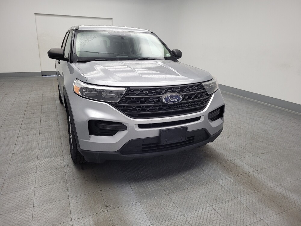 2022 Ford Explorer in Antioch, TN 37013 - 18134695 14
