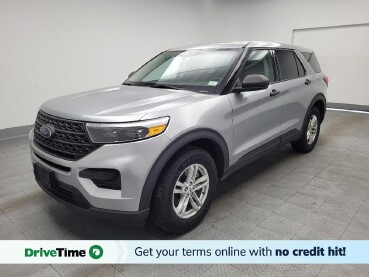 2022 Ford Explorer in Antioch, TN 37013