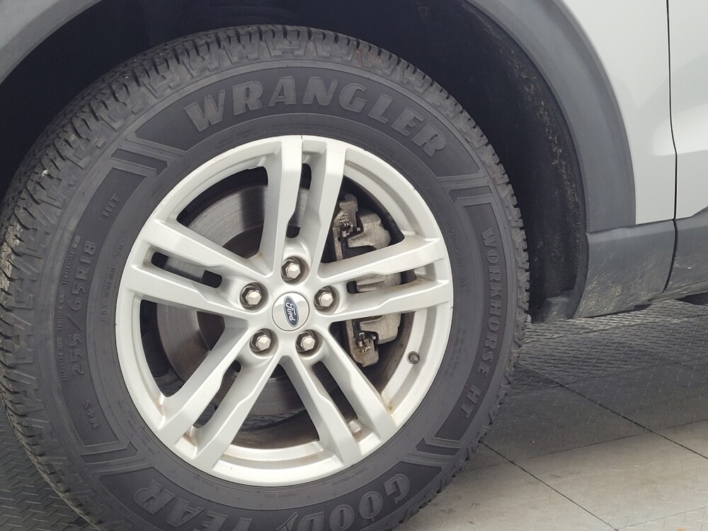 2022 Ford Explorer in Antioch, TN 37013 - 18134695 31