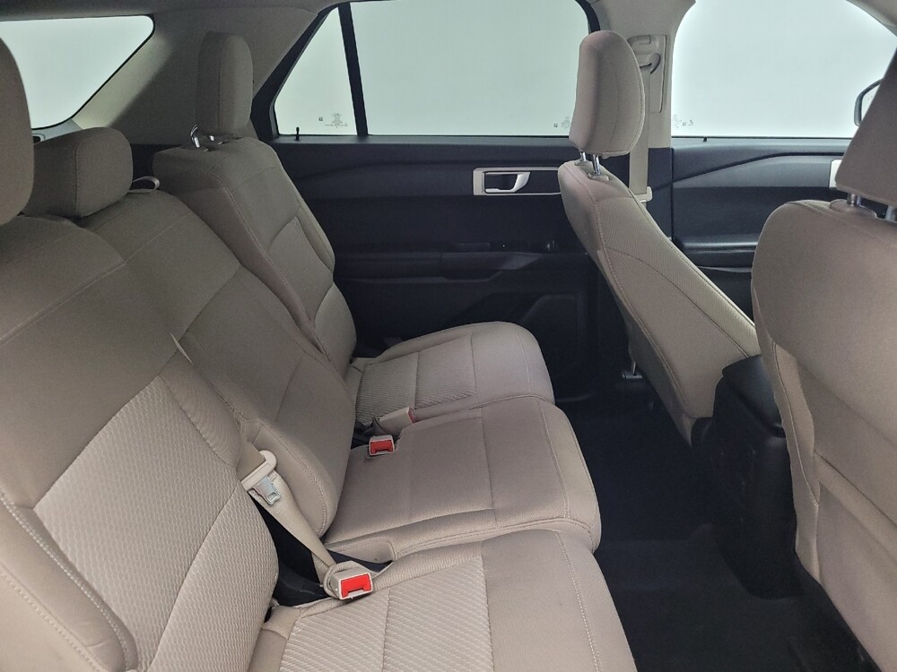 2022 Ford Explorer in Antioch, TN 37013 - 18134695 19