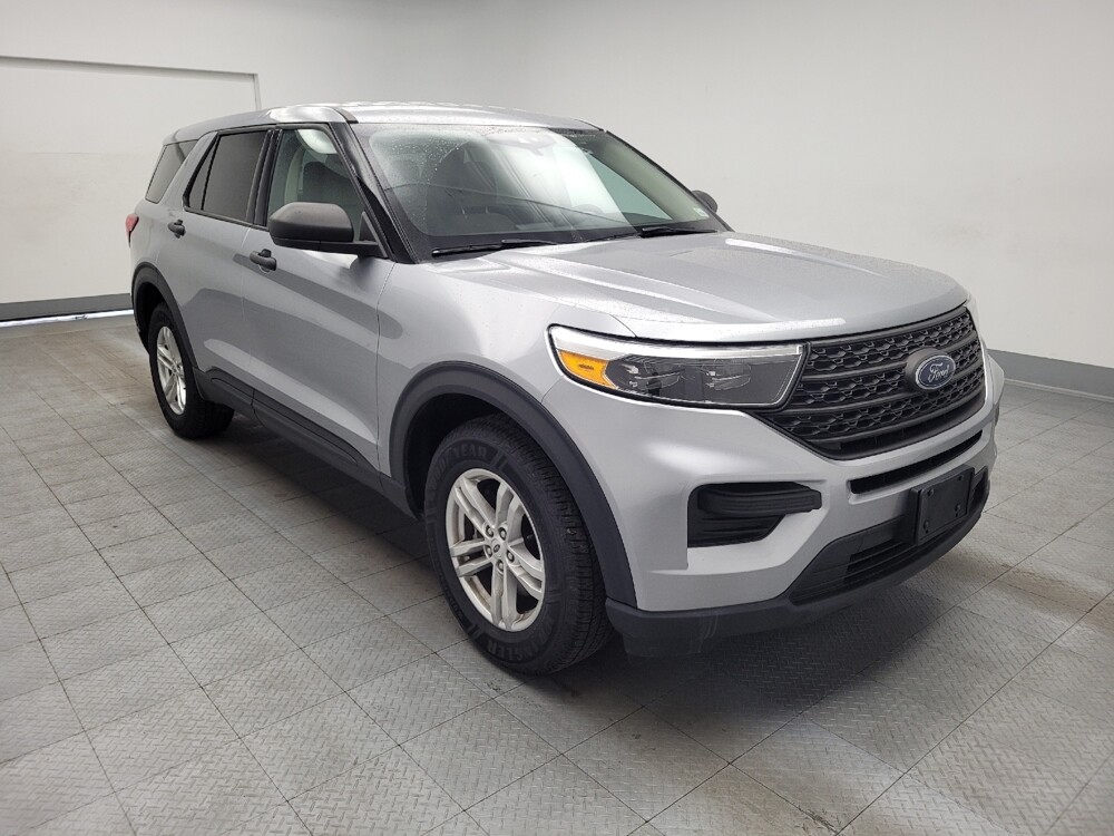 2022 Ford Explorer in Antioch, TN 37013 - 18134695 13