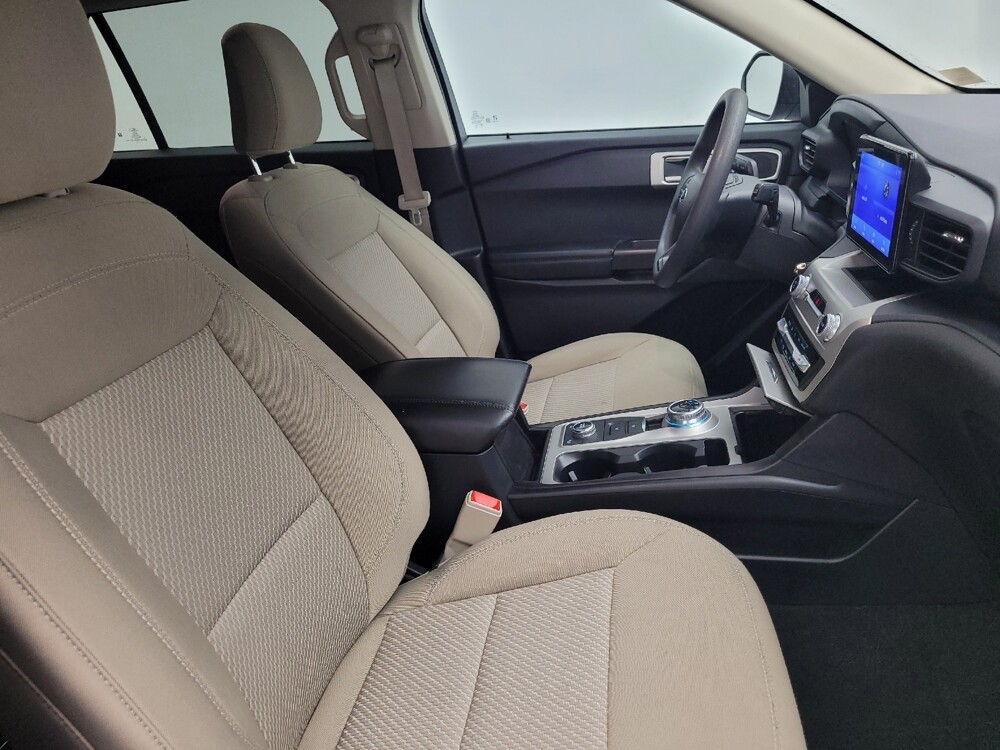 2022 Ford Explorer in Antioch, TN 37013 - 18134695 21