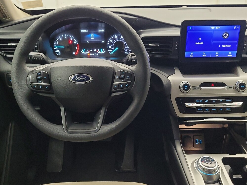 2022 Ford Explorer in Antioch, TN 37013 - 18134695 22