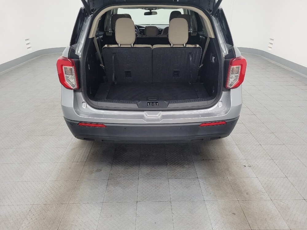 2022 Ford Explorer in Antioch, TN 37013 - 18134695 29