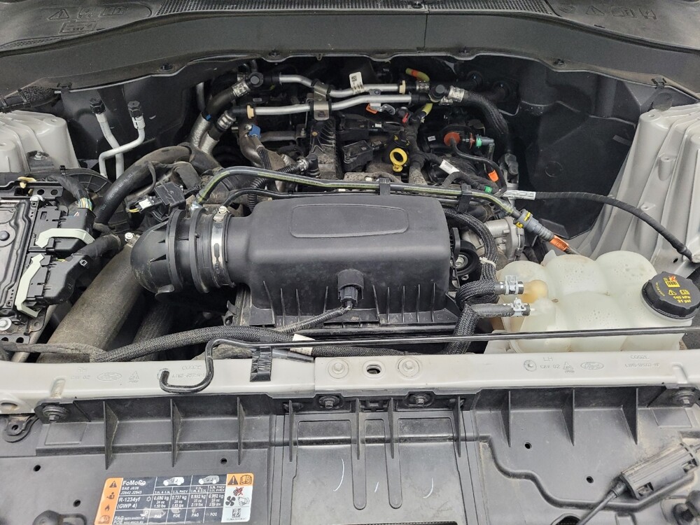 2022 Ford Explorer in Antioch, TN 37013 - 18134695 30