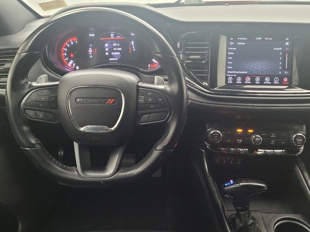 2021 Dodge Durango in Madison, TN 37115 - 18134696 22