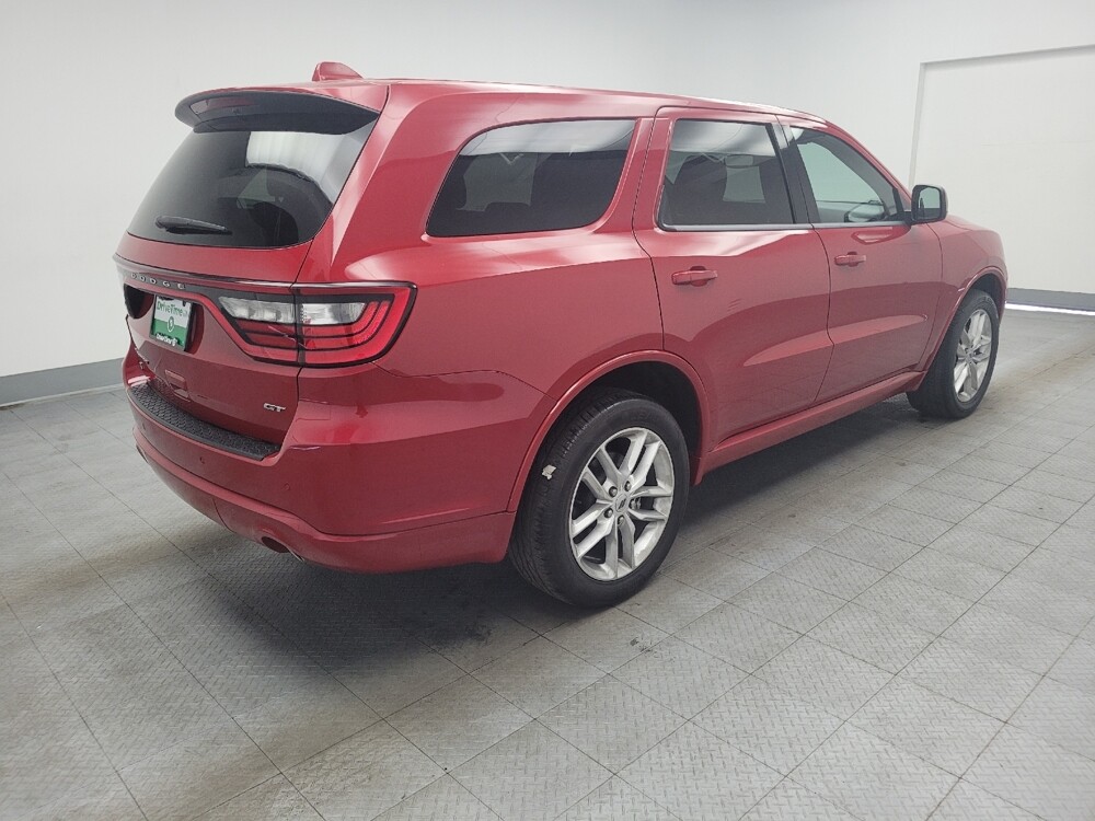 2021 Dodge Durango in Madison, TN 37115 - 18134696 9