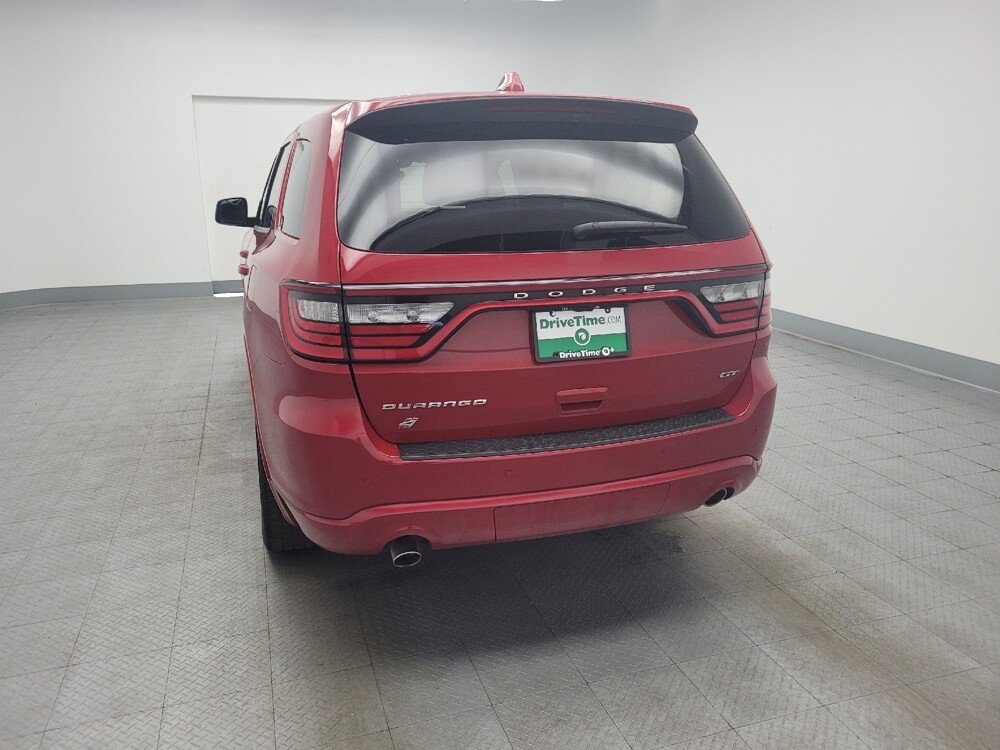 2021 Dodge Durango in Madison, TN 37115 - 18134696 6