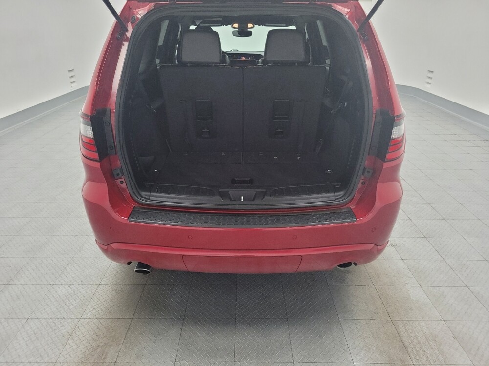 2021 Dodge Durango in Madison, TN 37115 - 18134696 29