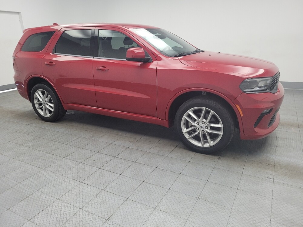 2021 Dodge Durango in Madison, TN 37115 - 18134696 11