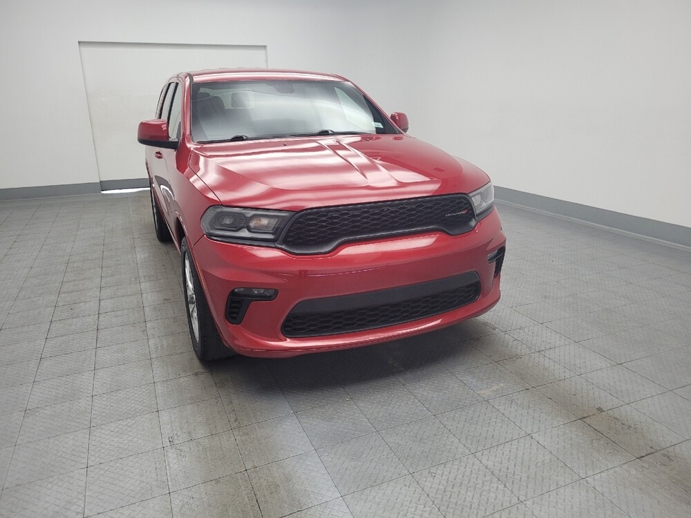 2021 Dodge Durango in Madison, TN 37115 - 18134696 14