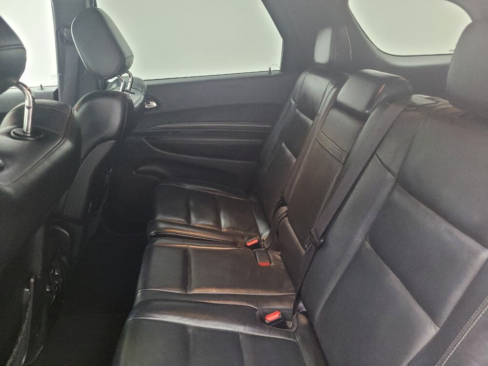 2021 Dodge Durango in Madison, TN 37115 - 18134696 18