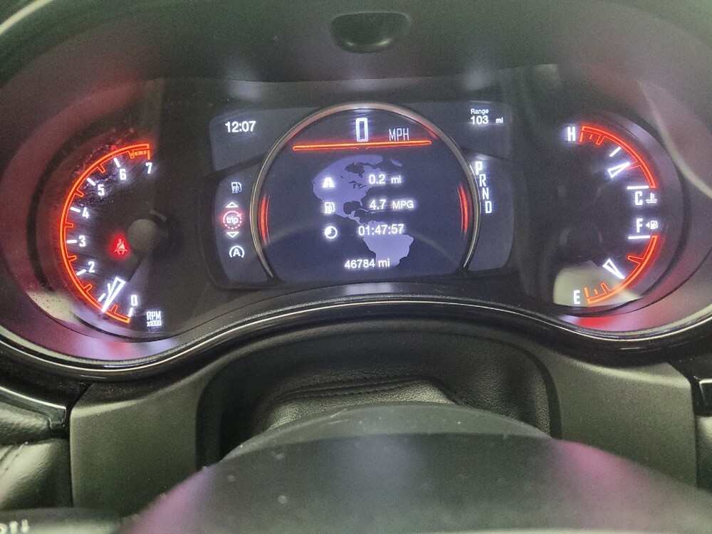 2021 Dodge Durango in Madison, TN 37115 - 18134696 23