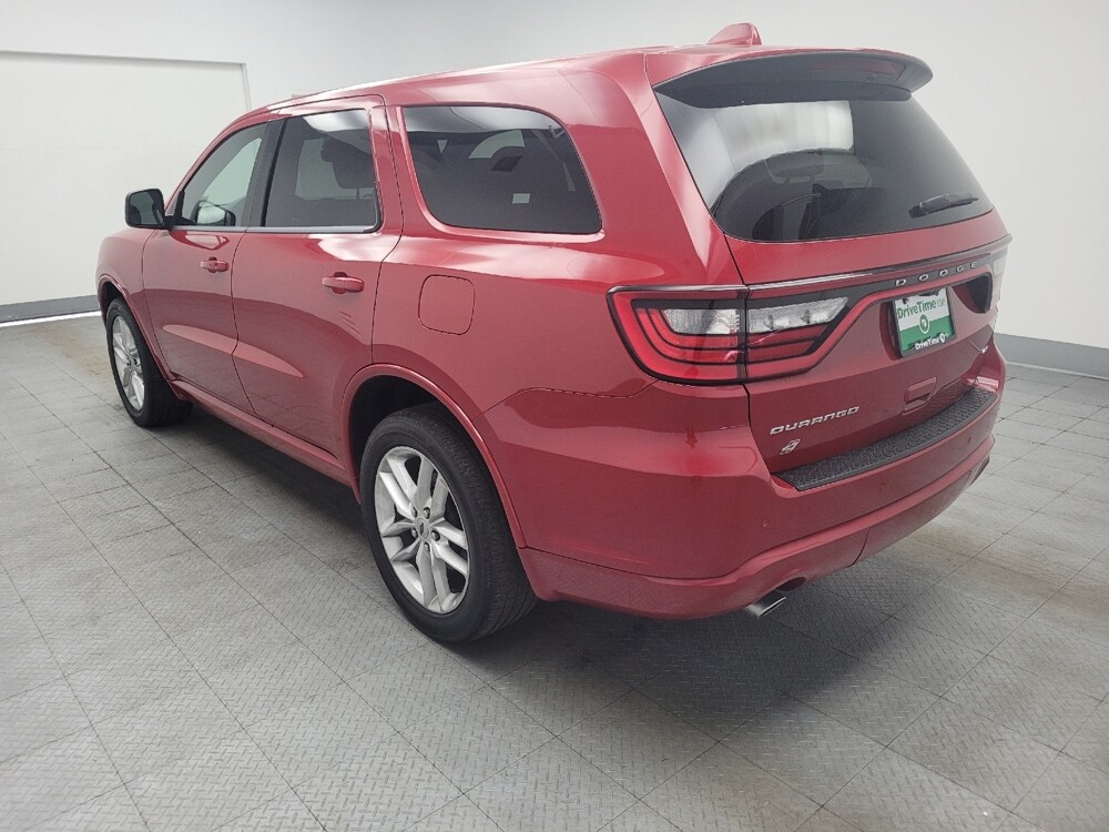 2021 Dodge Durango in Madison, TN 37115 - 18134696 5