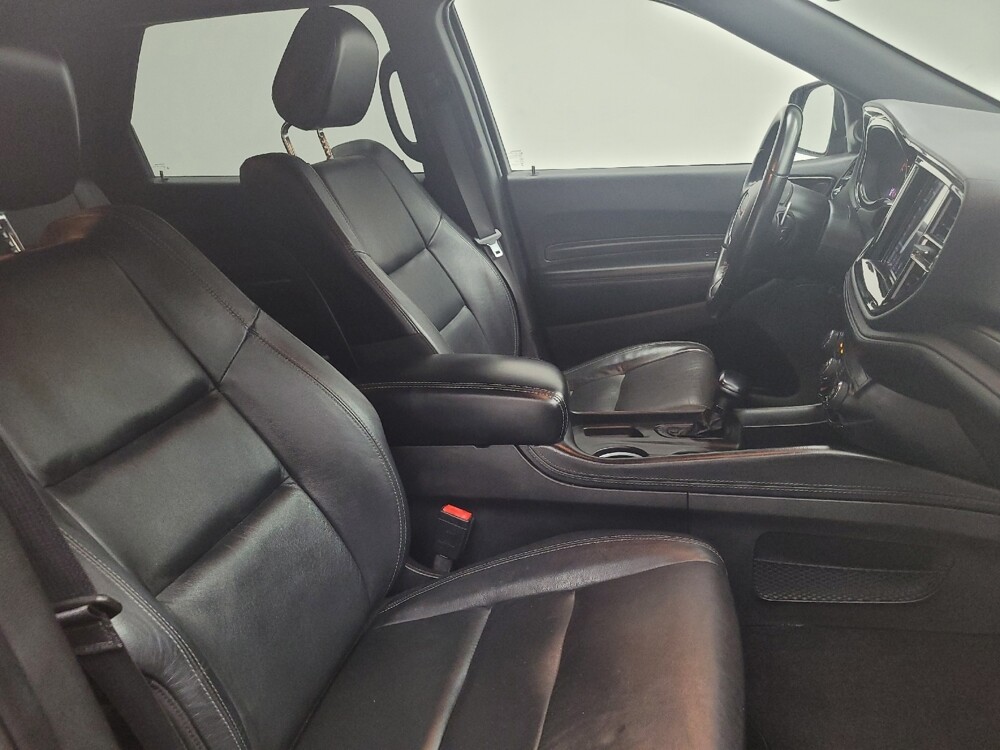 2021 Dodge Durango in Madison, TN 37115 - 18134696 21