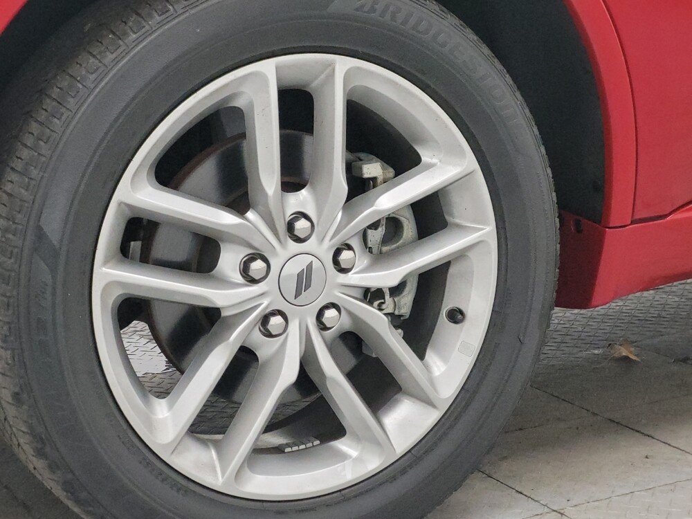 2021 Dodge Durango in Madison, TN 37115 - 18134696 31