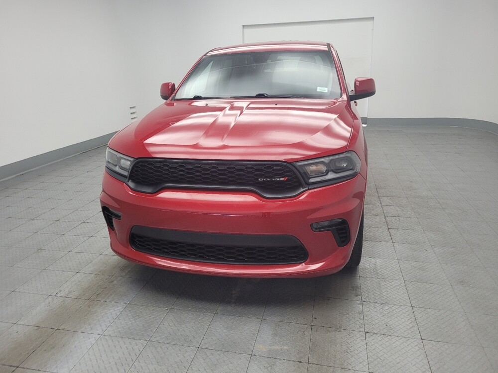2021 Dodge Durango in Madison, TN 37115 - 18134696 15