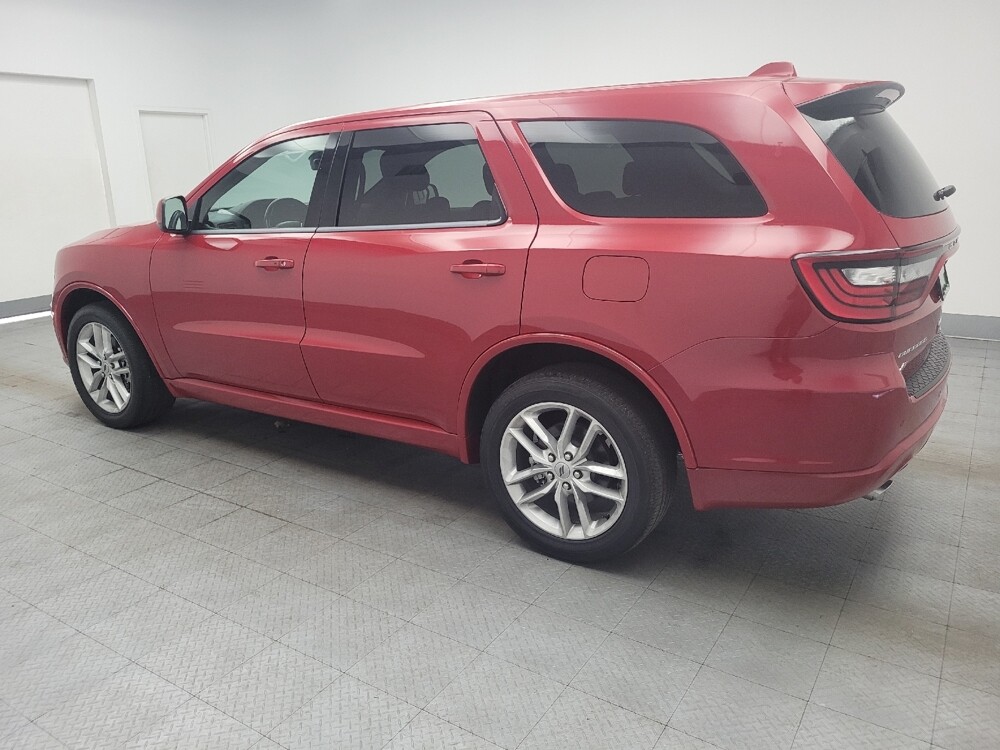 2021 Dodge Durango in Madison, TN 37115 - 18134696 3