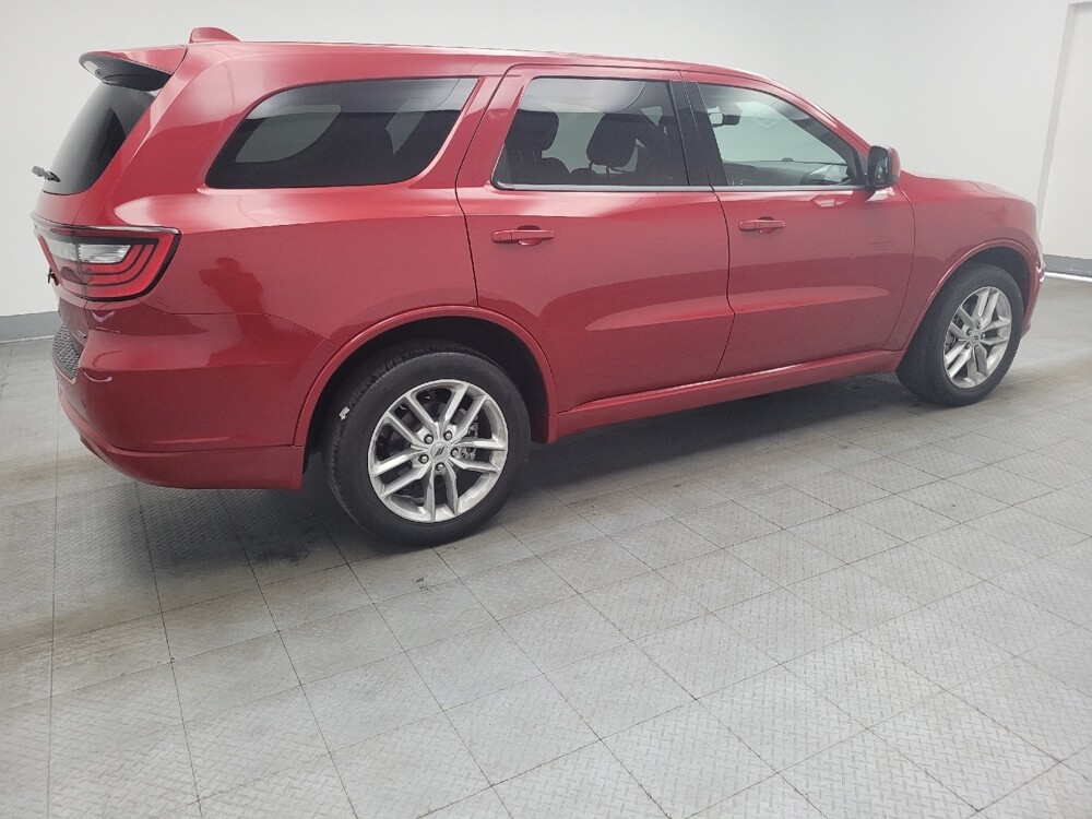 2021 Dodge Durango in Madison, TN 37115 - 18134696 10