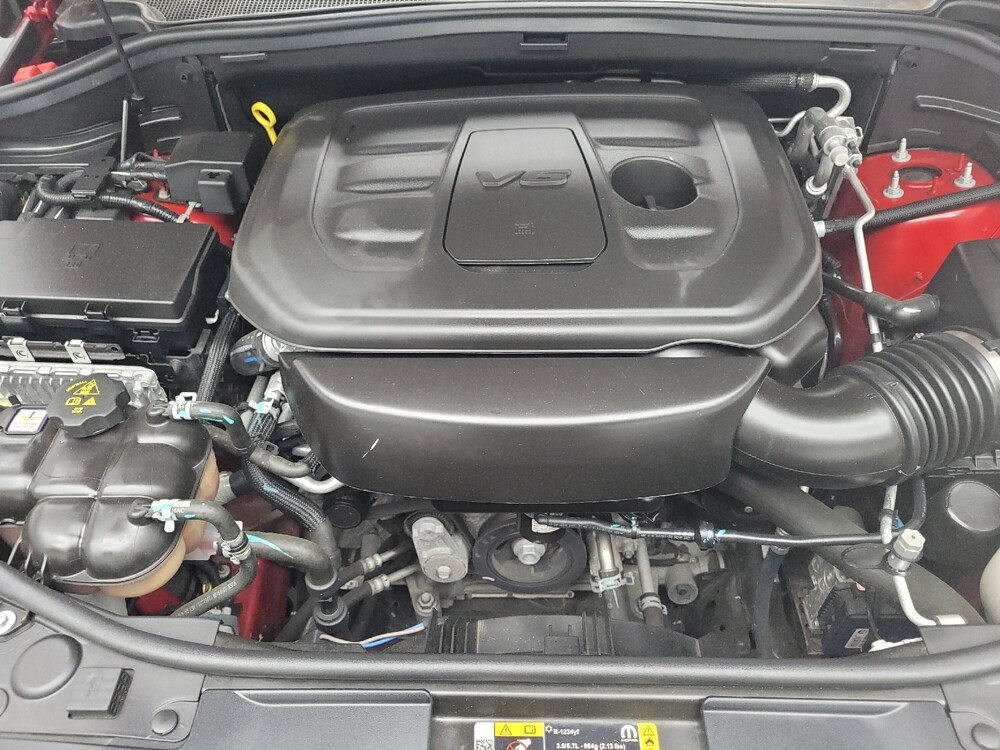 2021 Dodge Durango in Madison, TN 37115 - 18134696 30