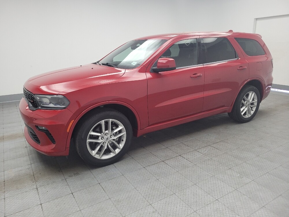 2021 Dodge Durango in Madison, TN 37115 - 18134696 2