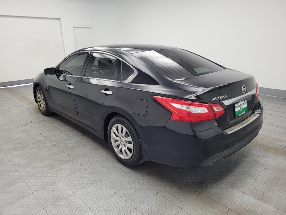 2017 Nissan Altima in Memphis, TN 38128 - 18134697 5