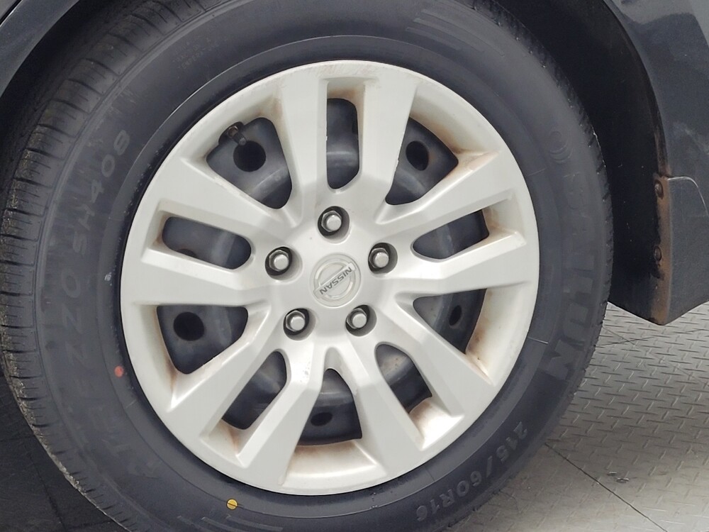 2017 Nissan Altima in Memphis, TN 38128 - 18134697 31