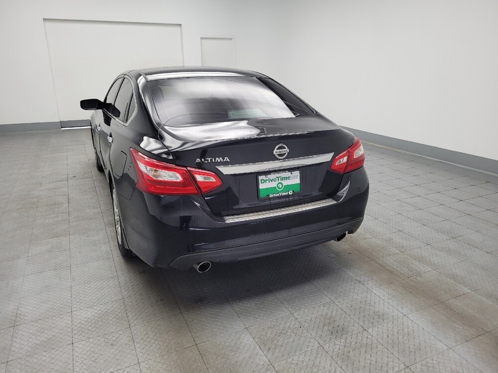 2017 Nissan Altima in Memphis, TN 38128 - 18134697 6
